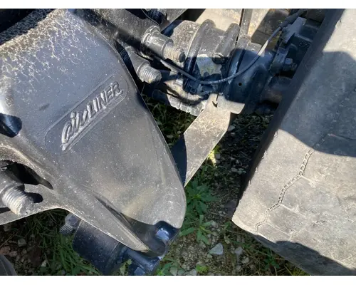 Leaf Spring, Rear Freightliner CASCADIA Vander Haags Inc Dm