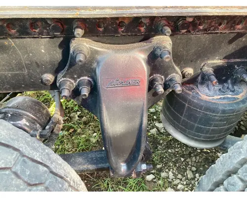 Leaf Spring, Rear Freightliner CASCADIA Vander Haags Inc Dm