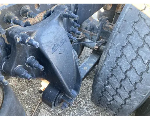 Leaf Spring, Rear Freightliner CASCADIA Vander Haags Inc Dm