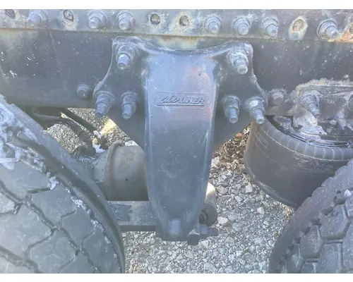 Leaf Spring, Rear Freightliner CASCADIA Vander Haags Inc Dm