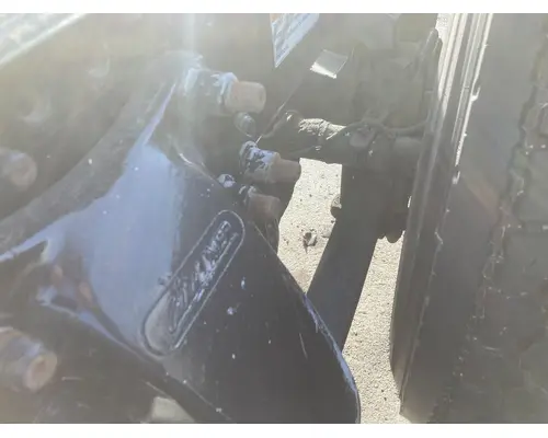 Leaf Spring, Rear Freightliner CASCADIA Vander Haags Inc Dm