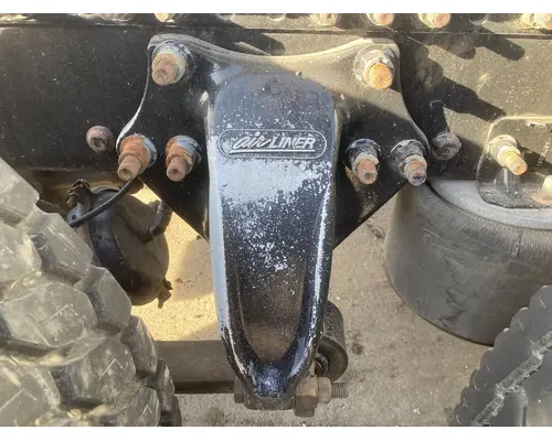 Leaf Spring, Rear Freightliner CASCADIA Vander Haags Inc Dm
