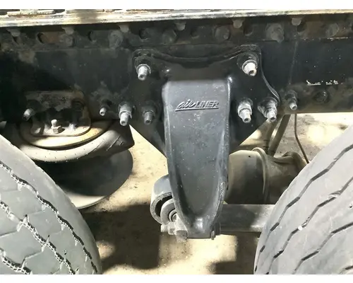 Leaf Spring, Rear Freightliner CASCADIA Vander Haags Inc DM