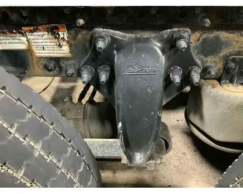 Leaf Spring, Rear Freightliner CASCADIA Vander Haags Inc DM