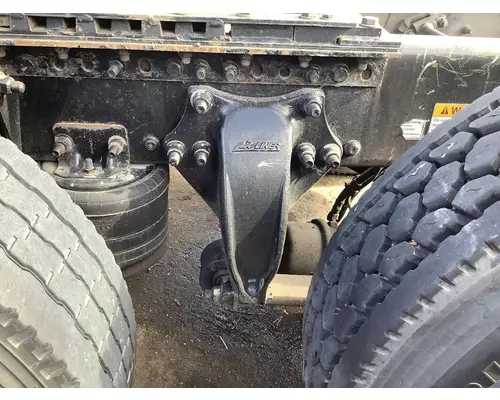 Leaf Spring, Rear Freightliner CASCADIA Vander Haags Inc Dm