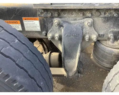 Leaf Spring, Rear Freightliner CASCADIA Vander Haags Inc DM