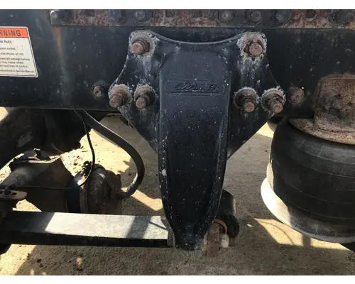 Leaf Spring, Rear Freightliner CASCADIA Vander Haags Inc DM