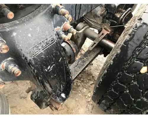 Leaf Spring, Rear Freightliner CASCADIA Vander Haags Inc DM