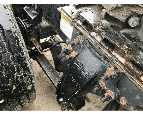 Leaf Spring, Rear Freightliner CASCADIA Vander Haags Inc Dm