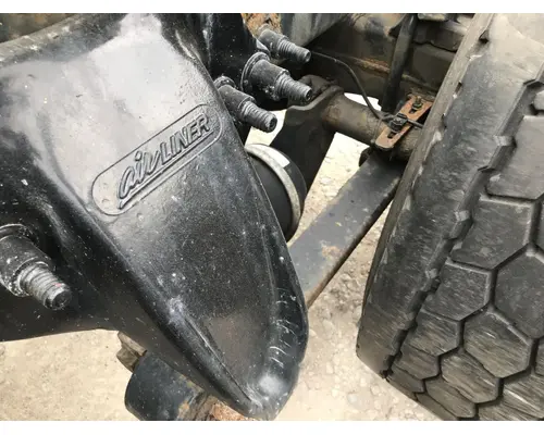 Leaf Spring, Rear Freightliner CASCADIA Vander Haags Inc Dm
