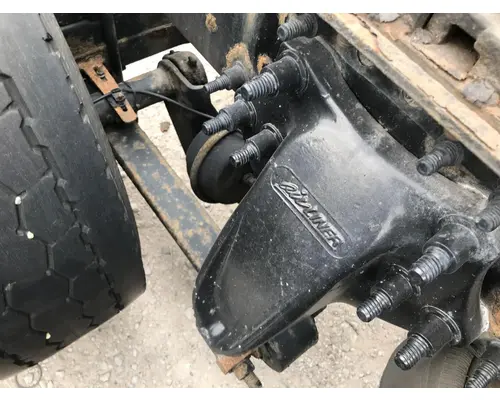 Leaf Spring, Rear Freightliner CASCADIA Vander Haags Inc Dm
