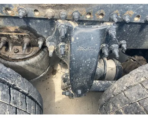 Leaf Spring, Rear Freightliner CASCADIA Vander Haags Inc Kc