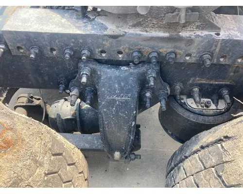 Leaf Spring, Rear Freightliner CASCADIA Vander Haags Inc Kc