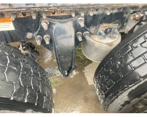 Leaf Spring, Rear Freightliner CASCADIA Vander Haags Inc Kc