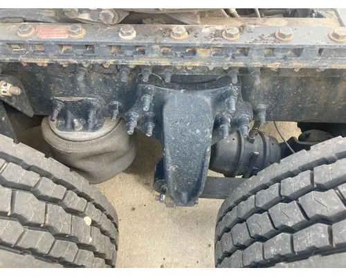Leaf Spring, Rear Freightliner CASCADIA Vander Haags Inc Kc