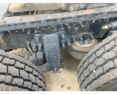 Leaf Spring, Rear Freightliner CASCADIA Vander Haags Inc Kc