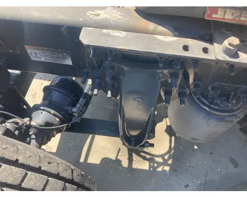 Leaf Spring, Rear Freightliner CASCADIA Vander Haags Inc Kc