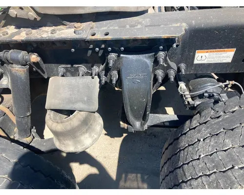 Leaf Spring, Rear Freightliner CASCADIA Vander Haags Inc Kc