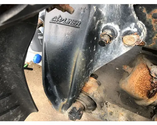 Leaf Spring, Rear Freightliner CASCADIA Vander Haags Inc Kc