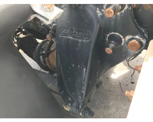 Leaf Spring, Rear Freightliner CASCADIA Vander Haags Inc Kc