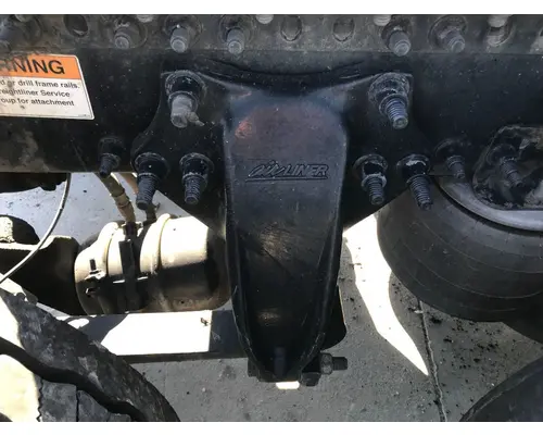 Leaf Spring, Rear Freightliner CASCADIA Vander Haags Inc Kc