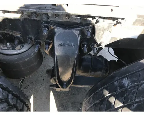 Leaf Spring, Rear Freightliner CASCADIA Vander Haags Inc Kc