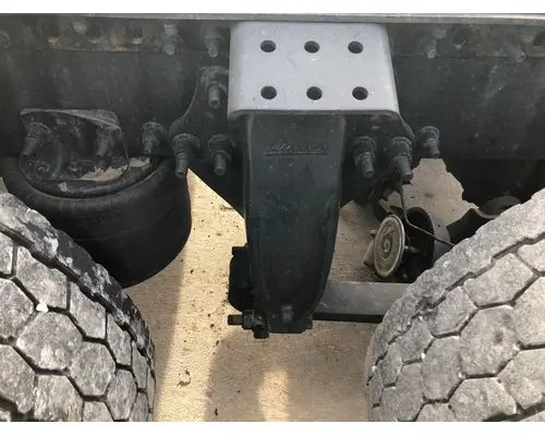 Leaf Spring, Rear Freightliner CASCADIA Vander Haags Inc Kc