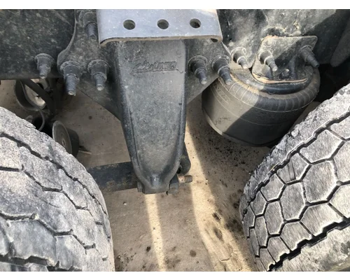 Leaf Spring, Rear Freightliner CASCADIA Vander Haags Inc KC