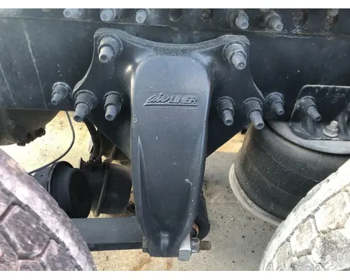 Leaf Spring, Rear Freightliner CASCADIA Vander Haags Inc Kc