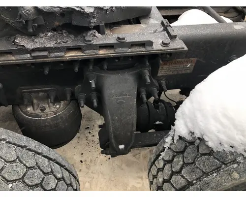 Leaf Spring, Rear Freightliner CASCADIA Vander Haags Inc Kc