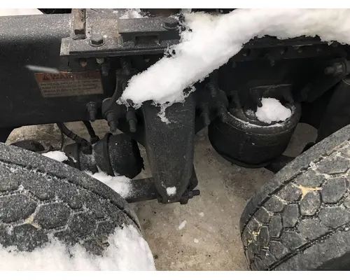 Leaf Spring, Rear Freightliner CASCADIA Vander Haags Inc Kc