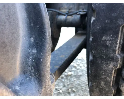 Leaf Spring, Rear Freightliner CASCADIA Vander Haags Inc Col