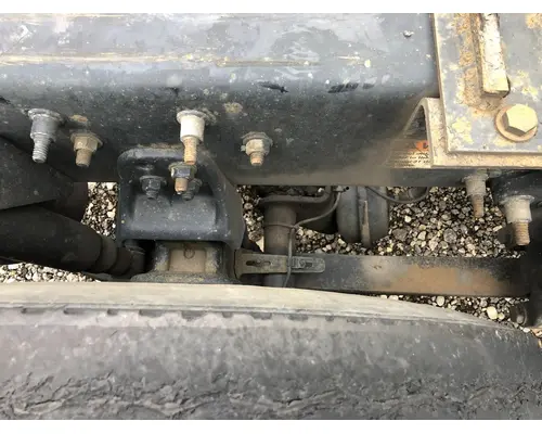Leaf Spring, Rear Freightliner CASCADIA Vander Haags Inc Col