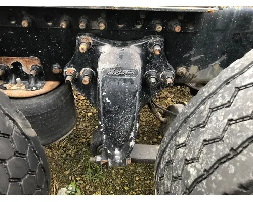 Leaf Spring, Rear Freightliner CASCADIA Vander Haags Inc Col