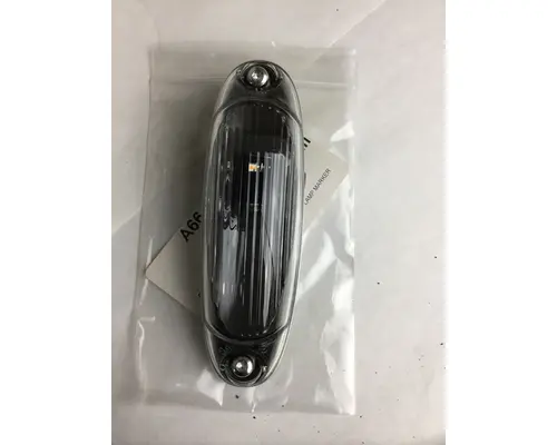Side Marker Lamp, Rear FREIGHTLINER CASCADIA Hagerman Inc.