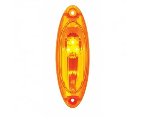 Side Marker Lamp, Rear FREIGHTLINER CASCADIA Hagerman Inc.