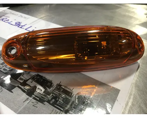 Side Marker Lamp, Rear FREIGHTLINER CASCADIA Hagerman Inc.