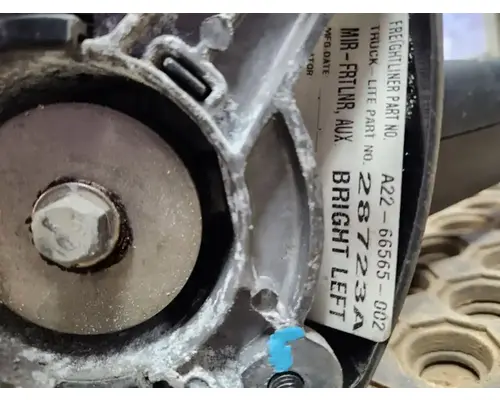 Freightliner Cascadia Mirror (Interior)