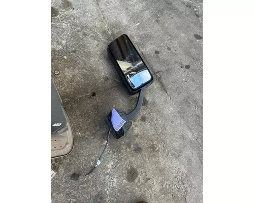 Mirror (Side View) FREIGHTLINER CASCADIA Camerota Truck Parts