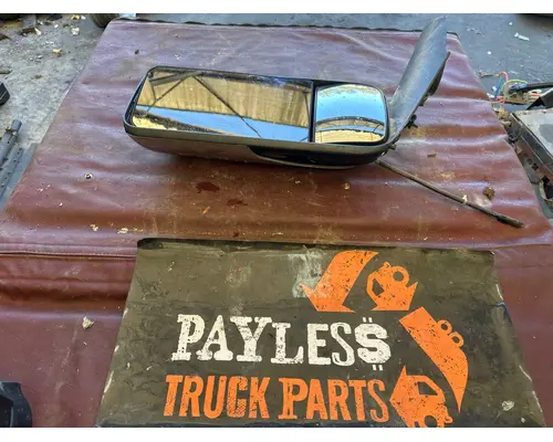 Mirror (Side View) FREIGHTLINER CASCADIA Payless Truck Parts