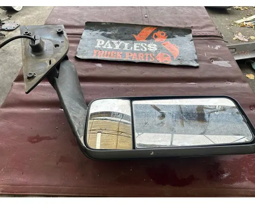 Mirror (Side View) FREIGHTLINER CASCADIA Payless Truck Parts