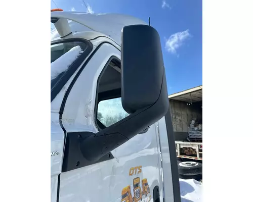 Mirror (Side View) FREIGHTLINER CASCADIA Dutchers Inc   Heavy Truck Div  Ny