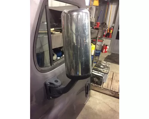 Freightliner Cascadia Mirror (Side View)