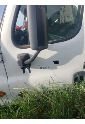 Freightliner Cascadia Mirror (Side View)
