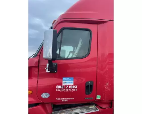 Freightliner Cascadia Mirror (Side View)