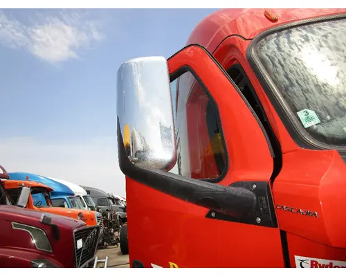 Mirror (Side View) FREIGHTLINER CASCADIA Tim Jordan's Truck Parts, Inc.