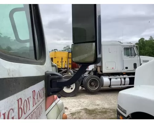 Mirror (Side View) FREIGHTLINER Cascadia Crj Heavy Trucks And Parts