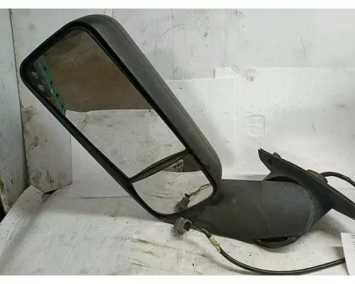 Mirror (Side View) Freightliner CASCADIA Spalding Auto Parts
