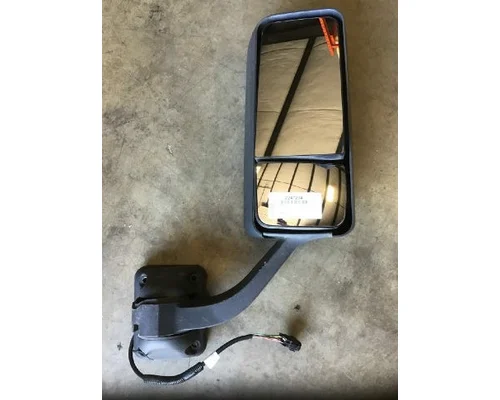 Mirror (Side View) FREIGHTLINER CASCADIA LKQ Evans Heavy Truck Parts
