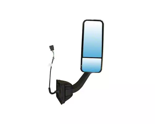 Mirror (Side View) FREIGHTLINER CASCADIA LKQ Evans Heavy Truck Parts